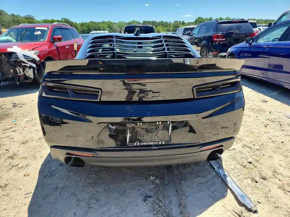 1G1FB1RXXG0163901 2016 CHEVROLET CAMARO-5