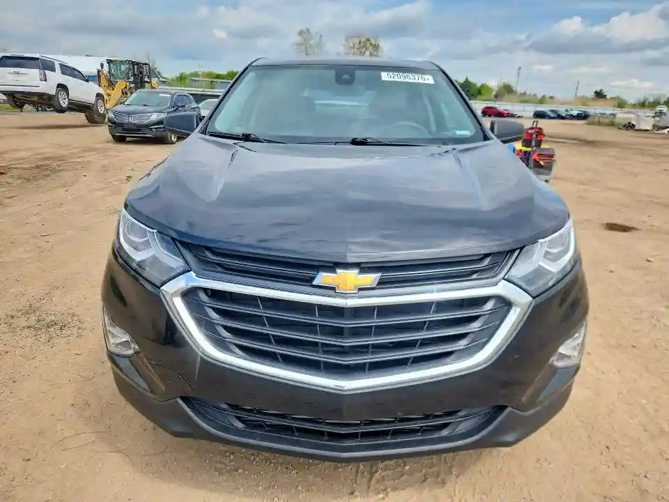 2GNAXSEV8L6279247 2020 CHEVROLET EQUINOX-4