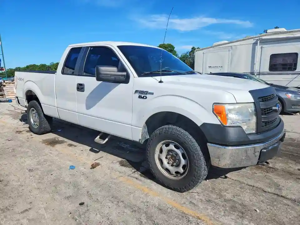 1FTFX1EF9DKF67634 2013 FORD F150-3