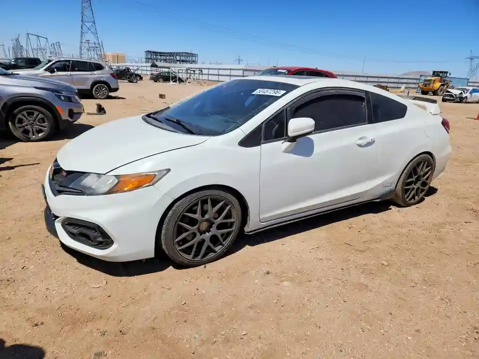 2HGFG4A59FH703948 2015 HONDA CIVIC-0