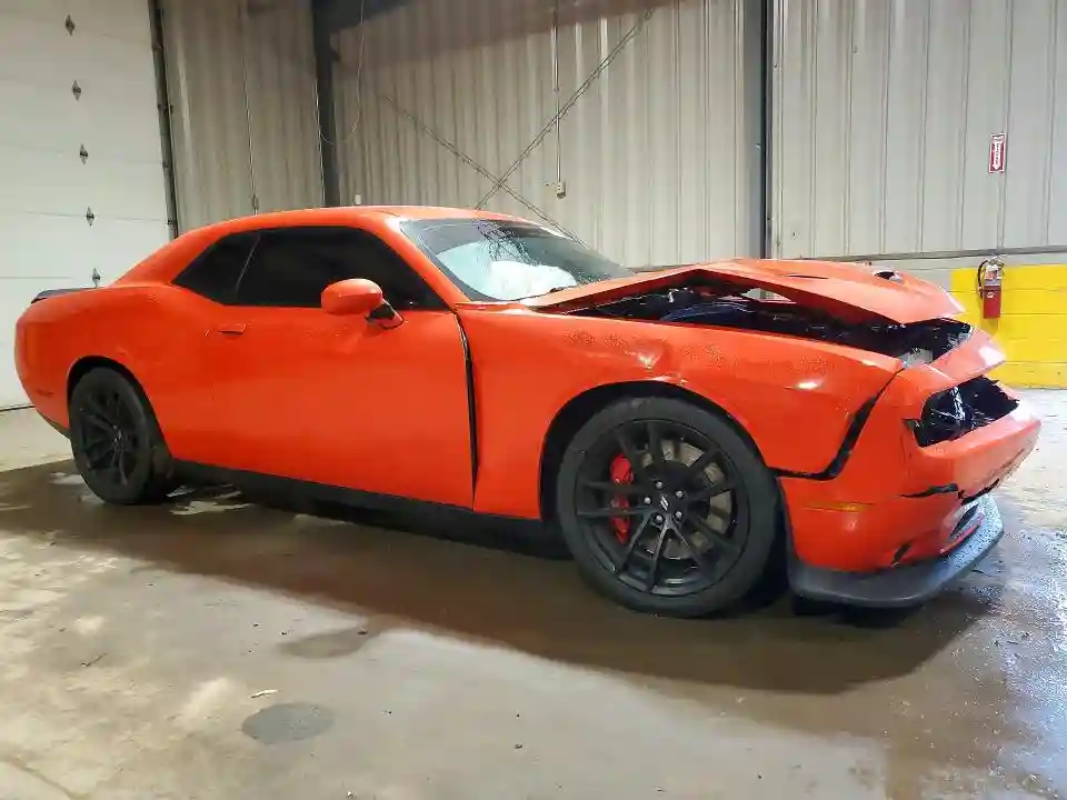 2C3CDZFJ0LH159191 2020 DODGE CHALLENGER-3