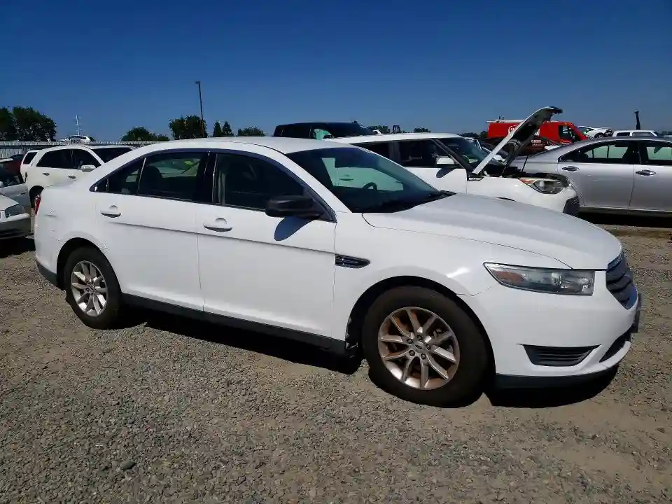 1FAHP2D85DG159190 2013 FORD TAURUS-3