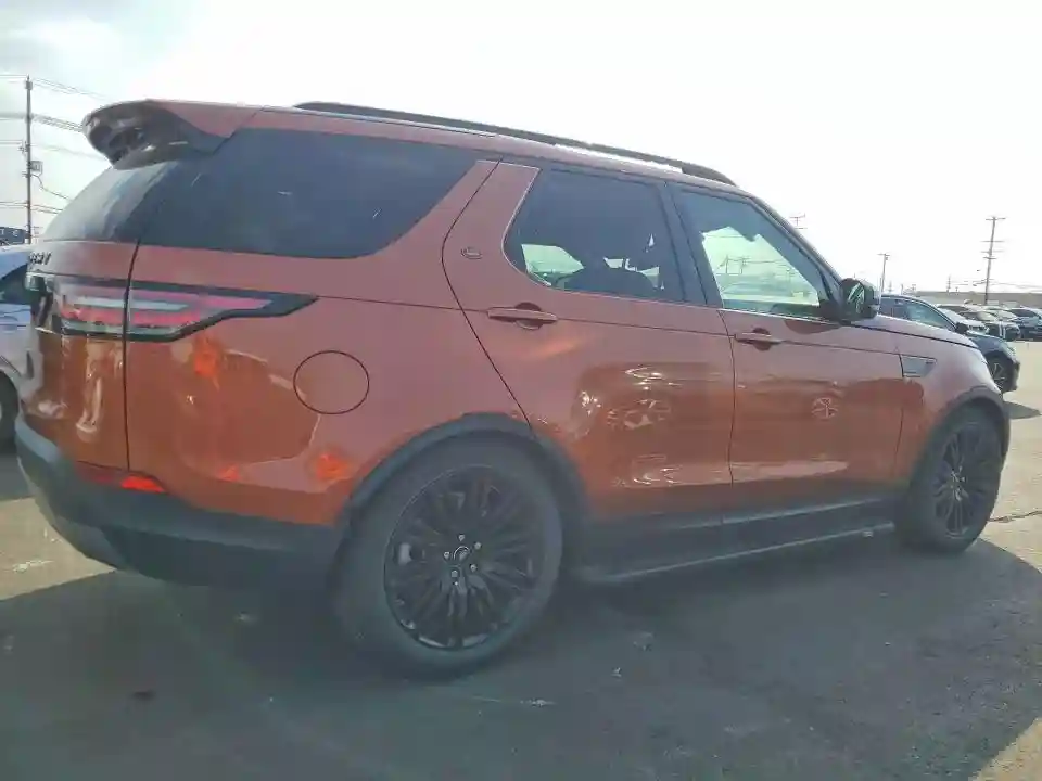 SALRR2RV9JA059365 2018 LAND ROVER DISCOVERY-2