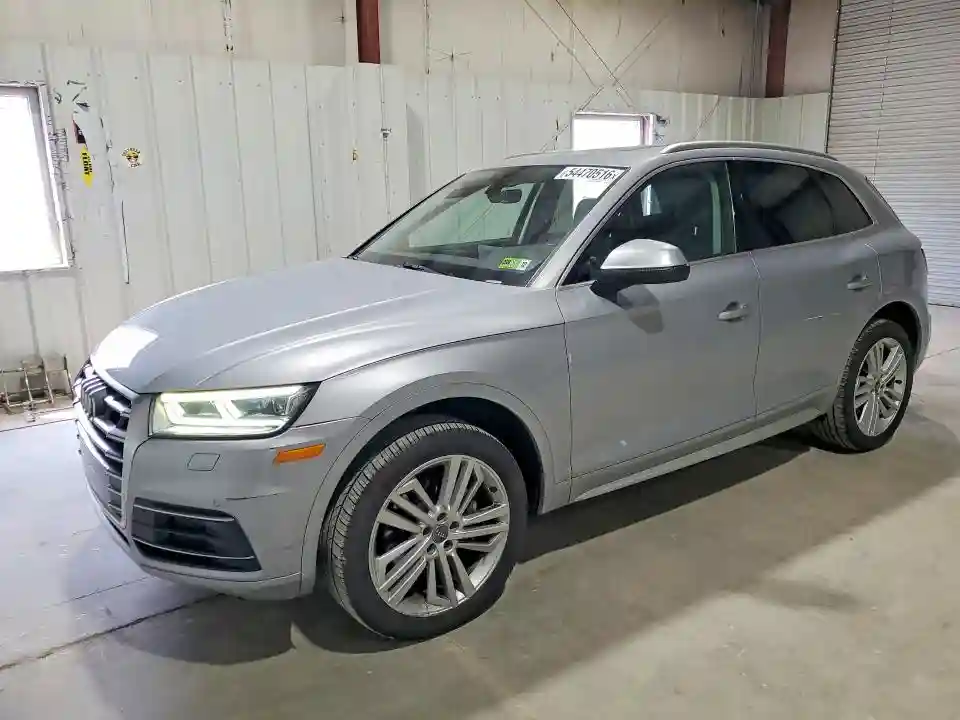 WA1BNAFY8J2239065 2018 AUDI Q5-0