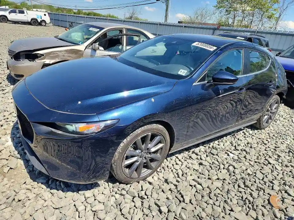 JM1BPALLXN1520935 2022 MAZDA 3-0