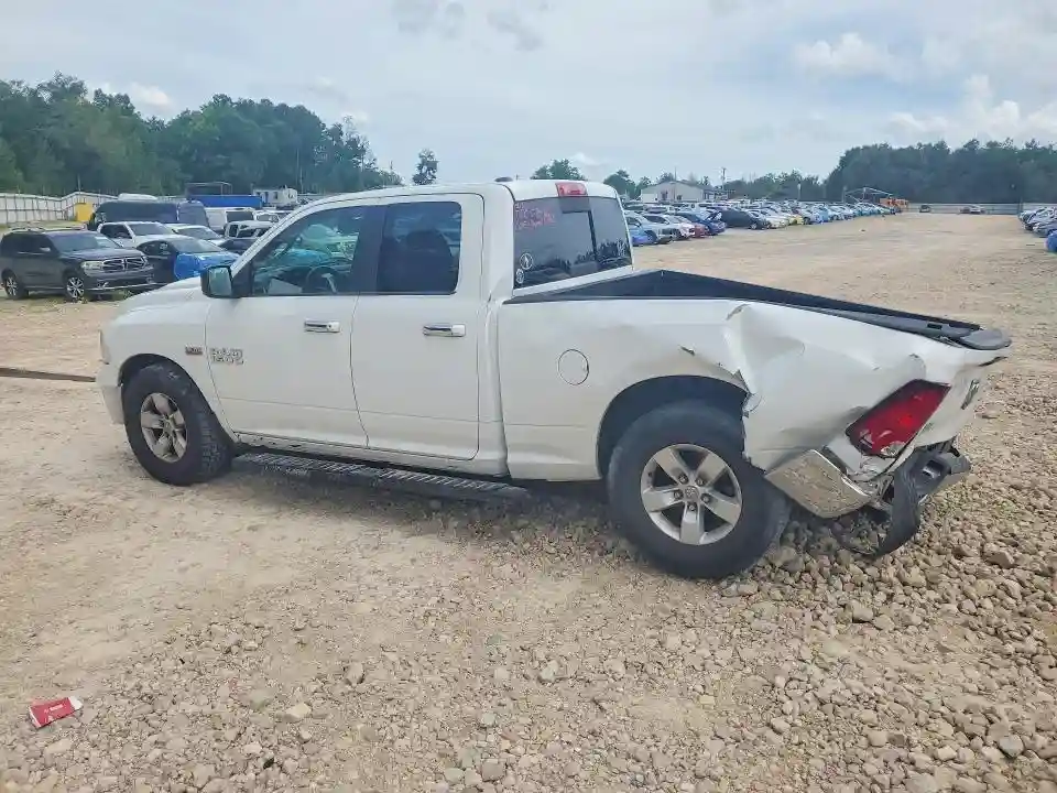 1C6RR6GT6ES253438 2014 RAM 1500-1