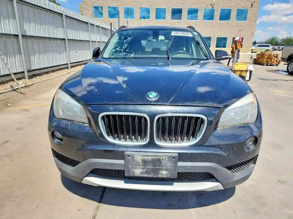 WBAVL1C57DVR87518 2013 BMW X1-4