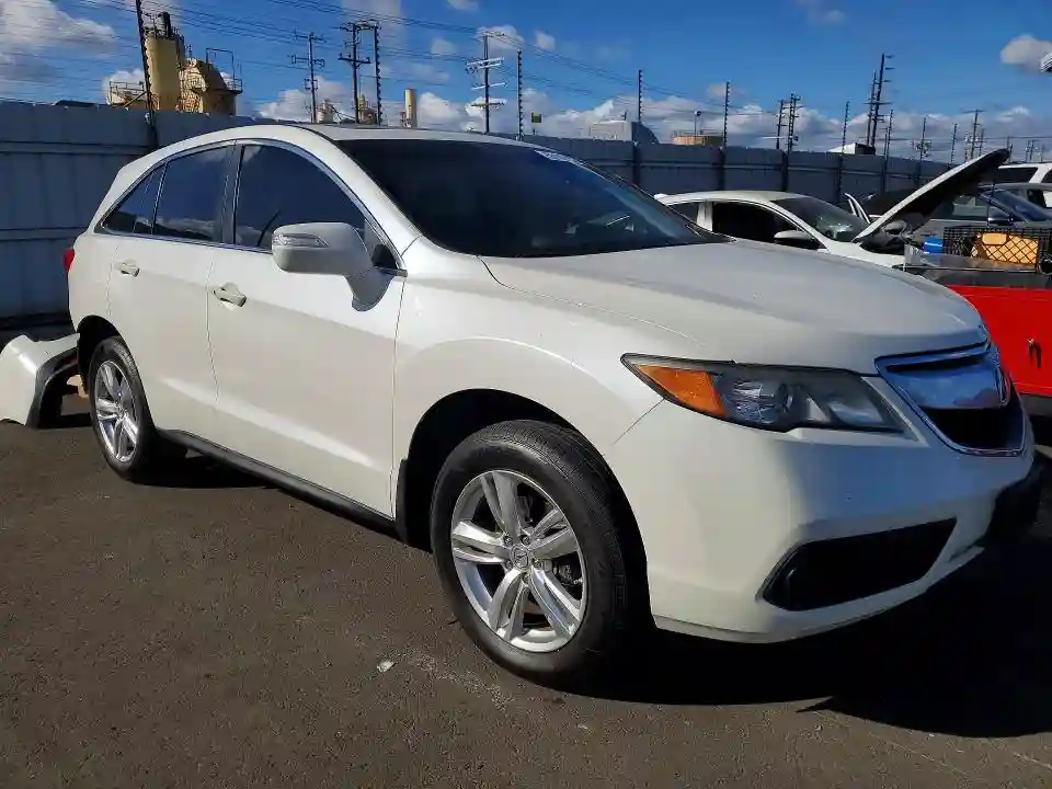5J8TB3H32EL013704 2014 ACURA RDX-3