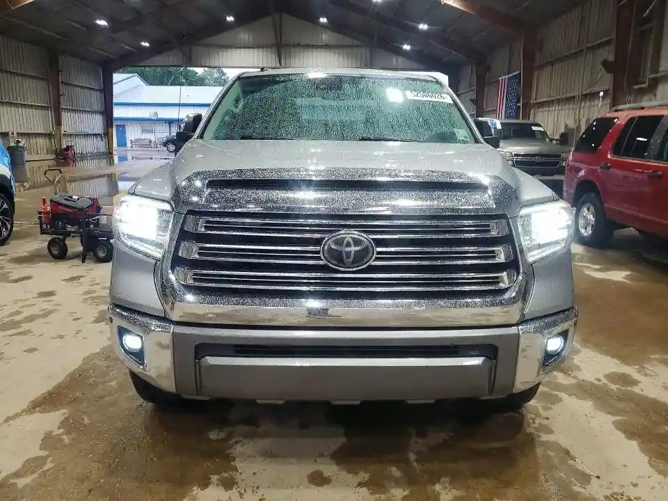 5TFAW5F13JX749609 2018 TOYOTA TUNDRA-4