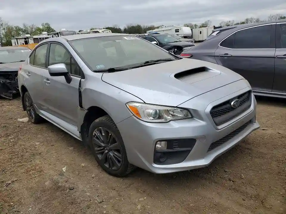 JF1VA1B62H9819499 2017 SUBARU WRX-3