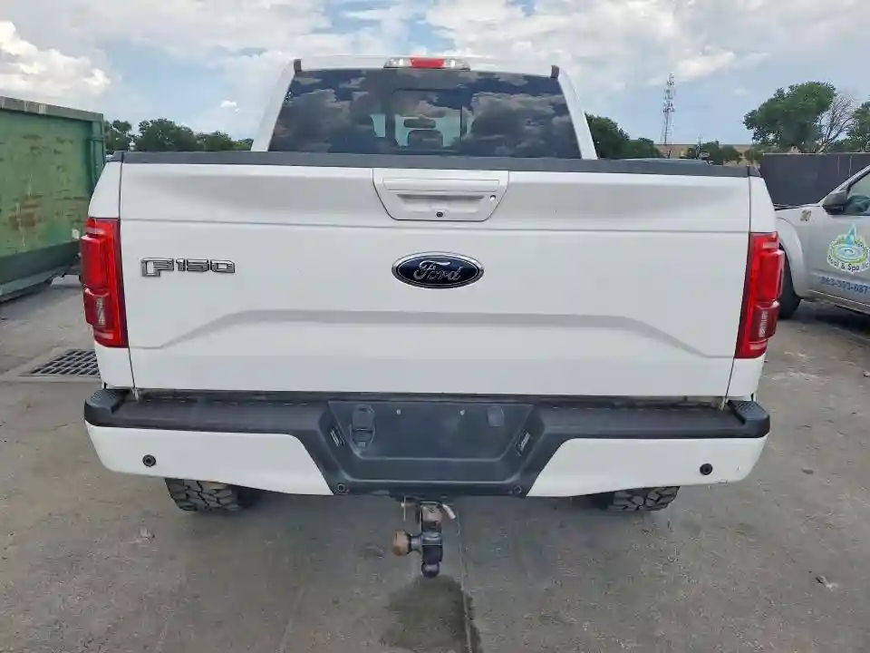 1FTEW1EG9FKE70489 2015 FORD F150-5