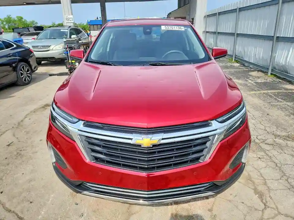 3GNAXKEG7RL235231 2024 CHEVROLET EQUINOX-4