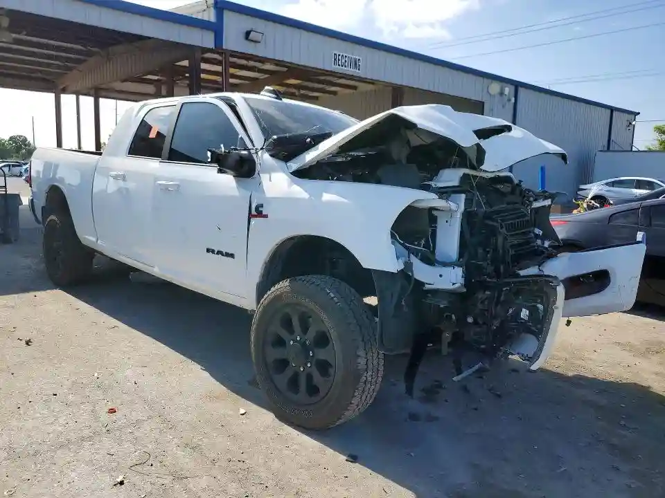 3C63R5NLXTG192988 2026 RAM 2500-3