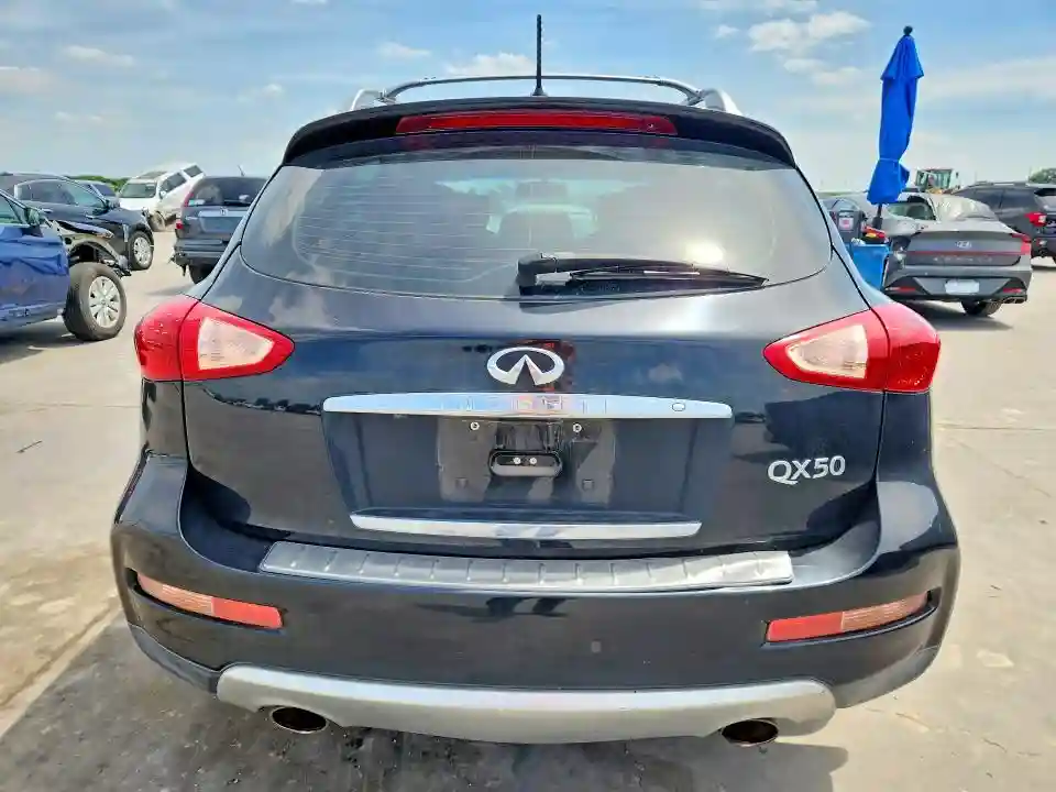 JN1BJ0RP9HM386639 2017 INFINITI QX50-5