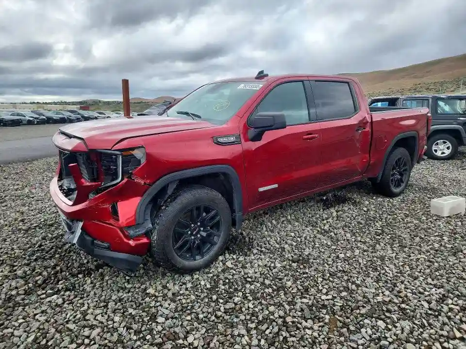1GTUUCED6RZ282625 2024 GMC SIERRA-0
