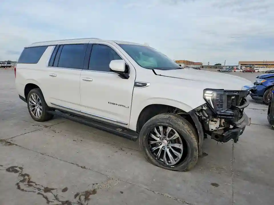 1GKS2JKL7PR392260 2023 GMC YUKON-3