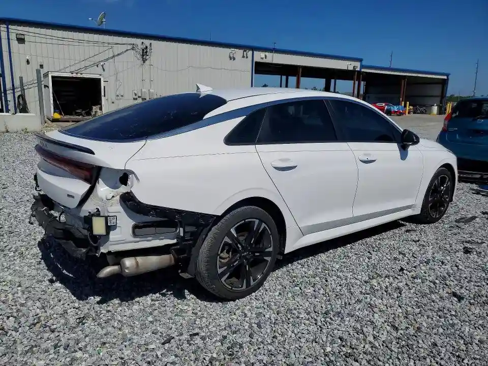 5XXG64J26RG245269 2024 KIA K5-2