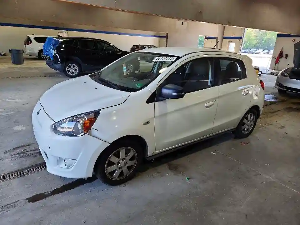 ML32A4HJ2FH043598 2015 MITSUBISHI MIRAGE-0