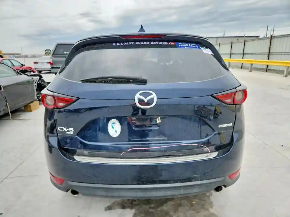 JM3KFBDM6M0460390 2021 MAZDA CX-5-5