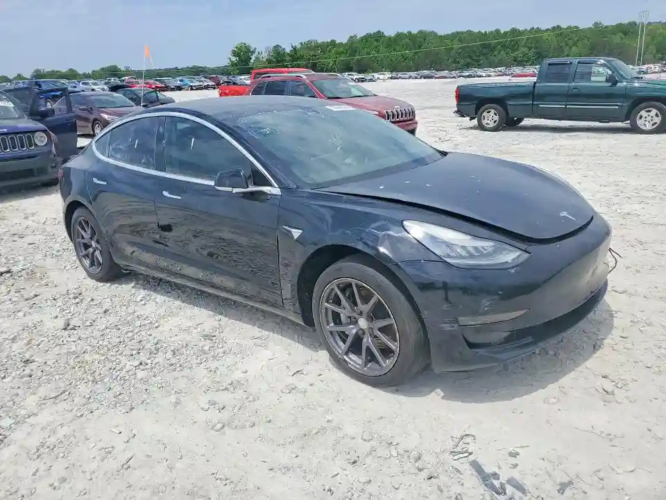 5YJ3E1EA4KF306578 2019 TESLA MODEL 3-3