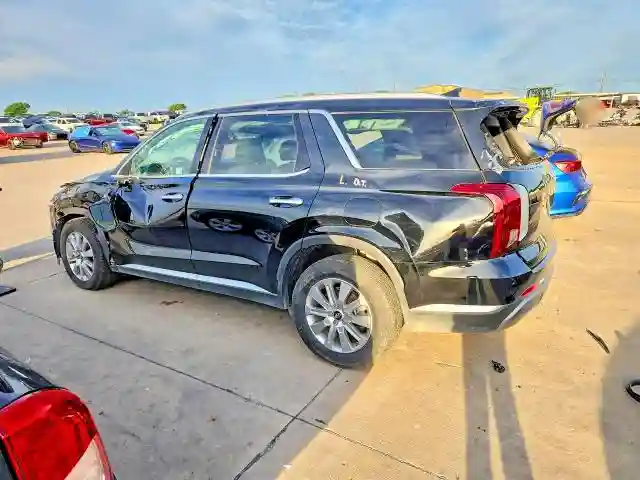 KM8R2DGE4RU716265 2024 HYUNDAI PALISADE-1