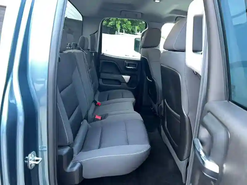 1GCVKREC2EZ235025 2014 CHEVROLET SILVERADO-5
