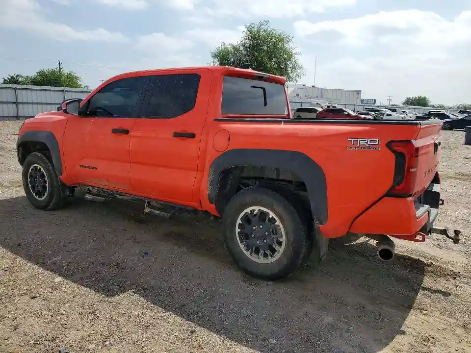3TYLB5JN1RT046109 2024 TOYOTA TACOMA-1