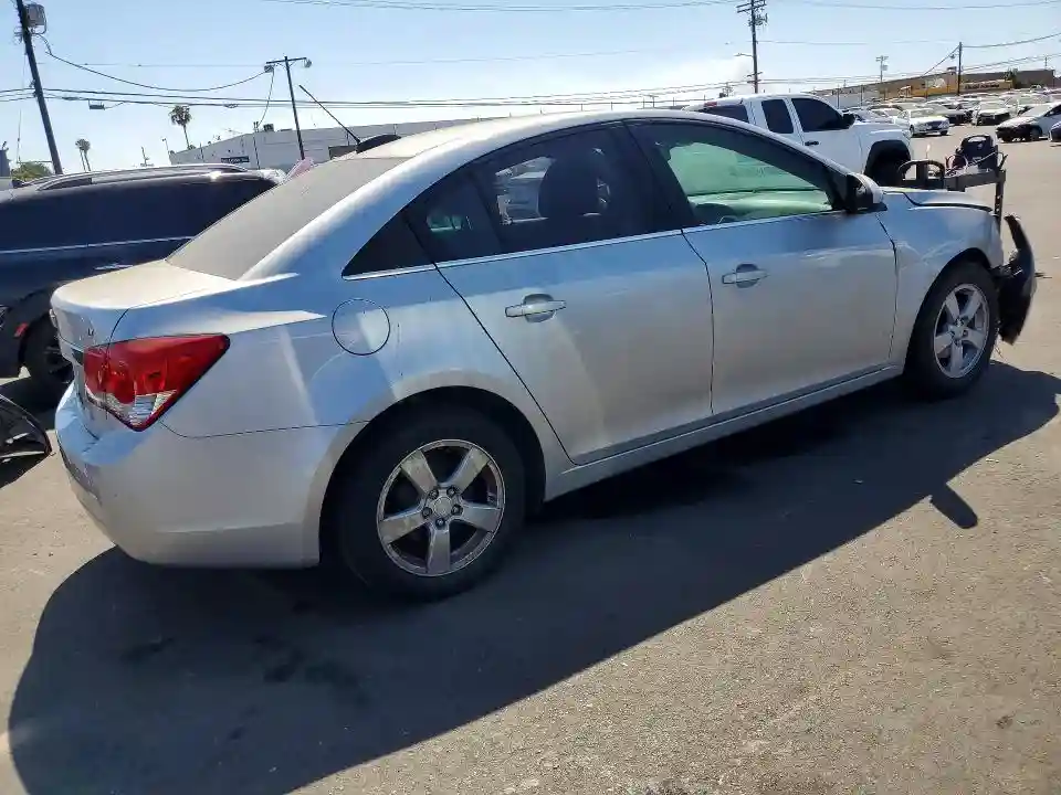 1G1PE5SB5G7224872 2016 CHEVROLET CRUZE-2