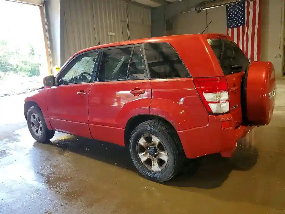 JS3TD0D25B4100346 2011 SUZUKI GR VITARA-1