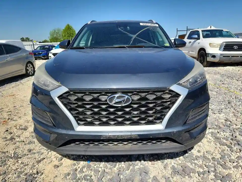 KM8J3CA41KU911010 2019 HYUNDAI TUCSON-4