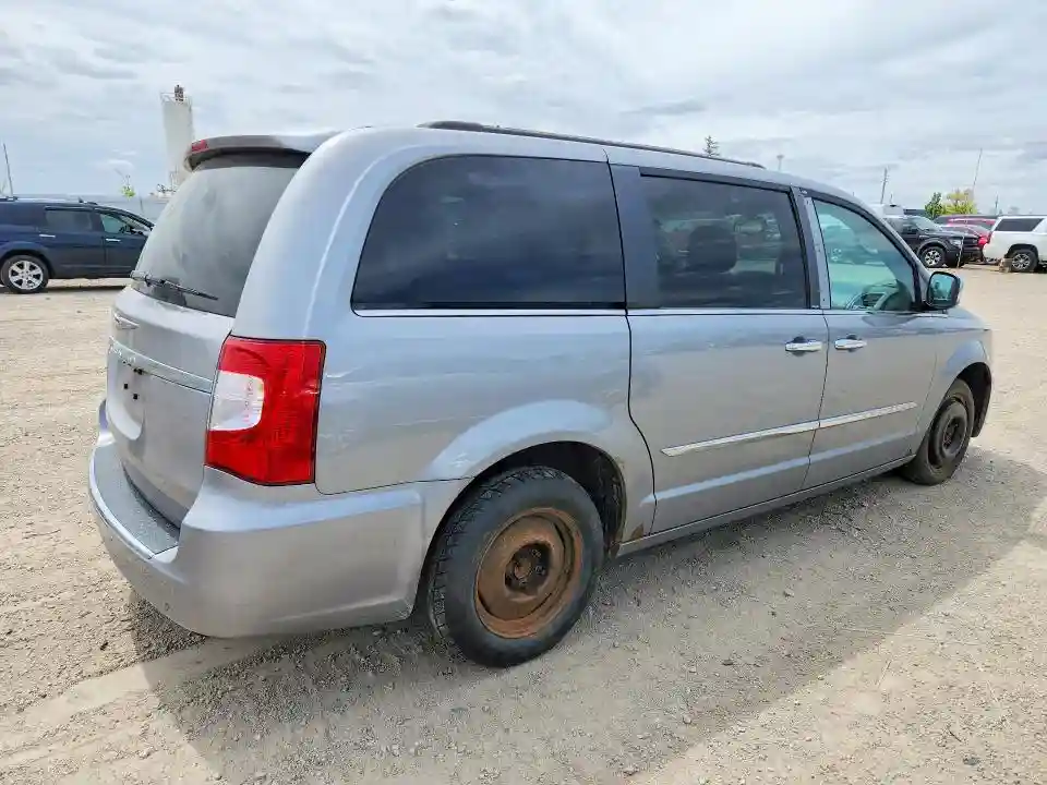 2C4RC1CG7DR751718 2013 CHRYSLER MINIVAN-2