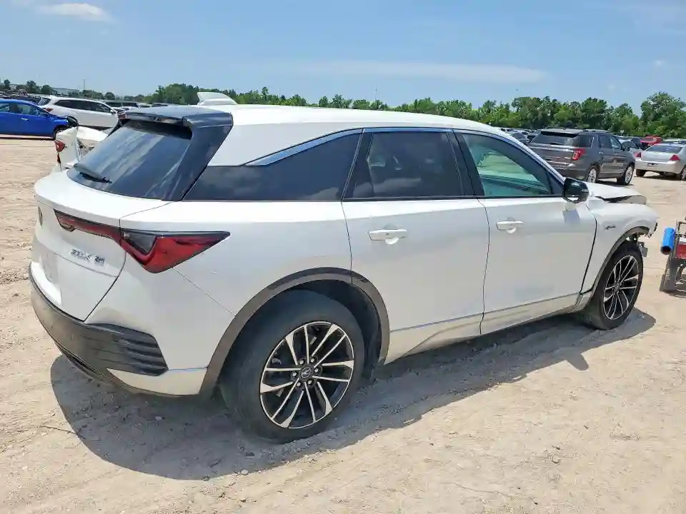 4W5KHMRKXRZ504189 2024 ACURA ZDX-2
