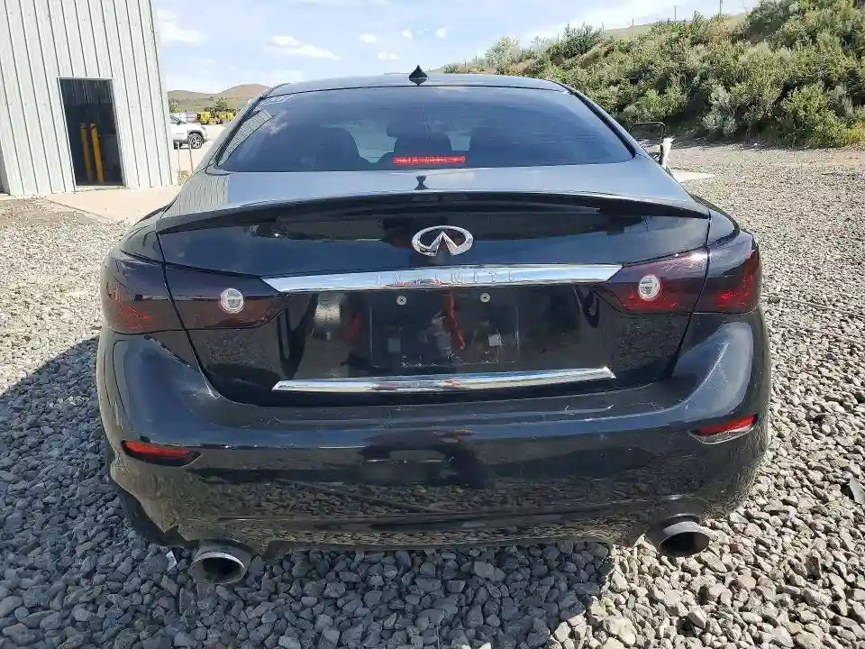 JN1EV7AP8HM737000 2017 INFINITI Q50-5