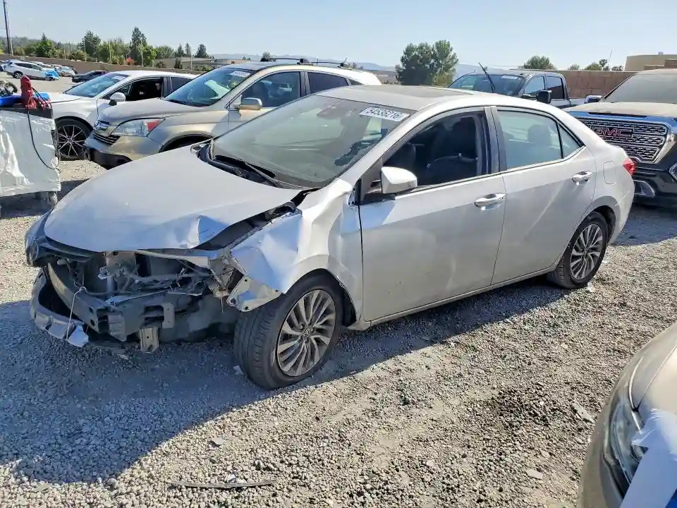 5YFBURHE2JP795352 2018 TOYOTA COROLLA-0