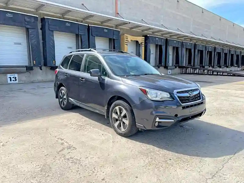 JF2SJARC8JH596519 2018 SUBARU FORESTER-0