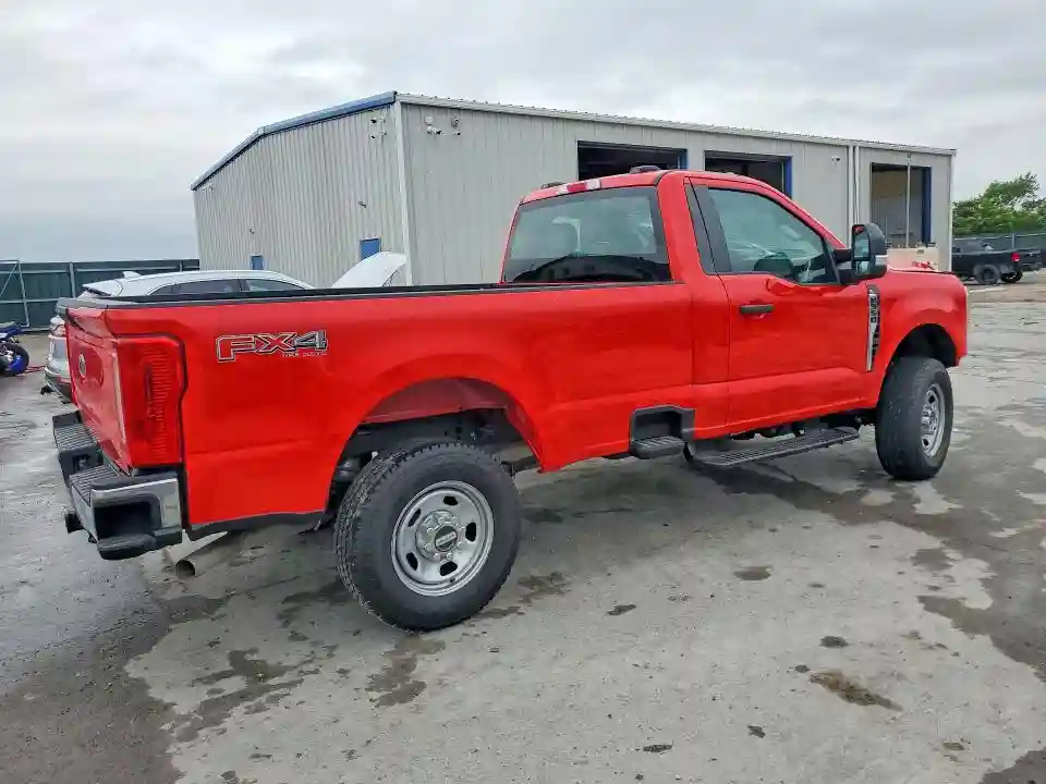 1FTRF3BA3PEC46180 2023 FORD F350-2