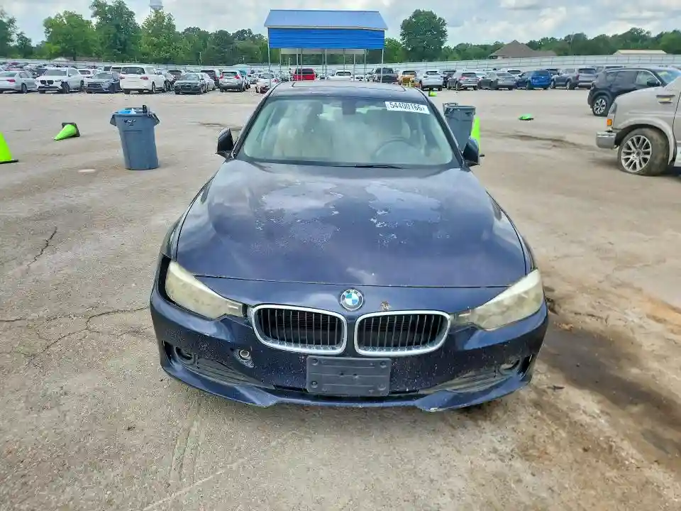 WBA3C3G53ENS70936 2014 BMW 3 SERIES-4