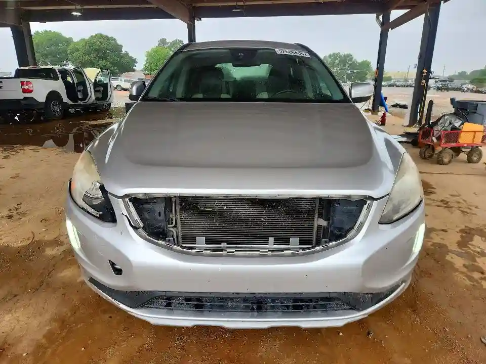 YV440MDJ2H2090860 2017 VOLVO XC60-4