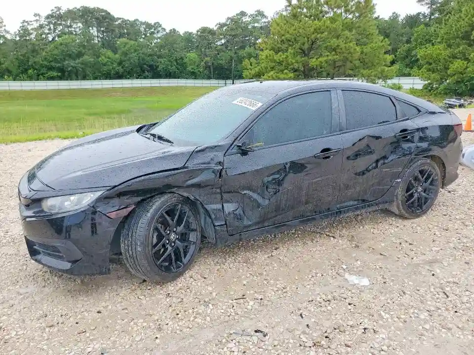 2HGFC2F5XJH594076 2018 HONDA CIVIC-0