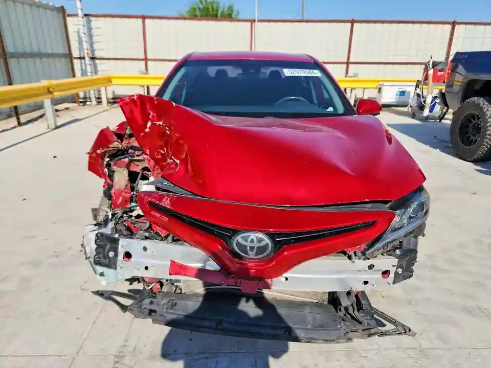 4T1G11AK2LU330958 2020 TOYOTA CAMRY-4