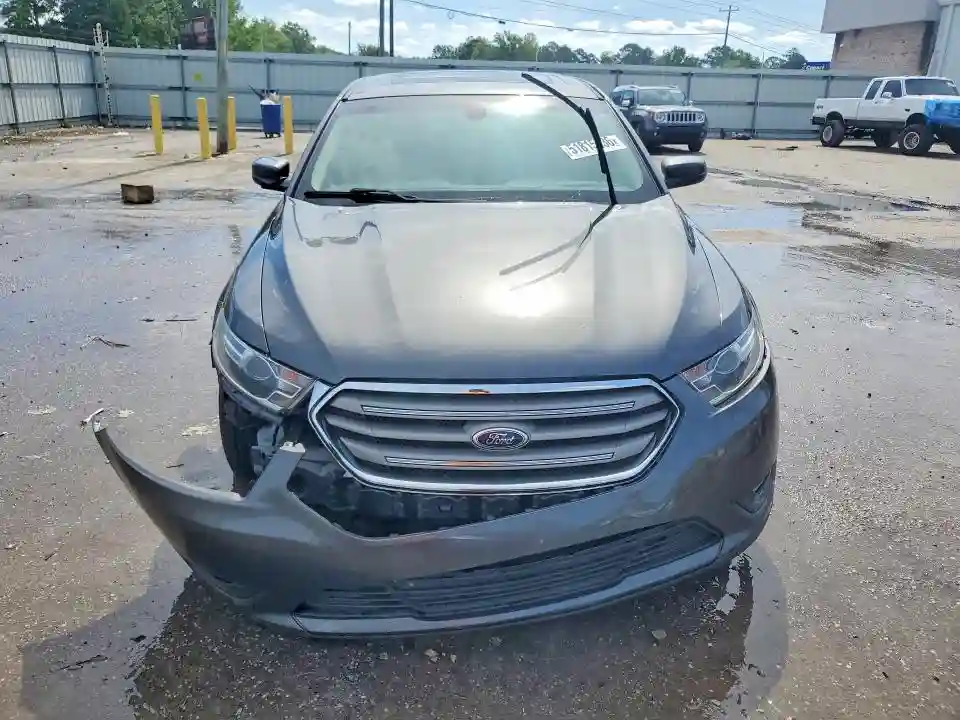 1FAHP2E83FG163031 2015 FORD TAURUS-4