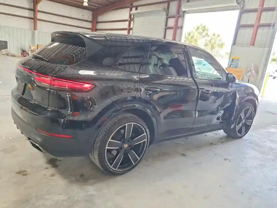 WP1AA2AY6LDA05202 2020 PORSCHE CAYENNE-2