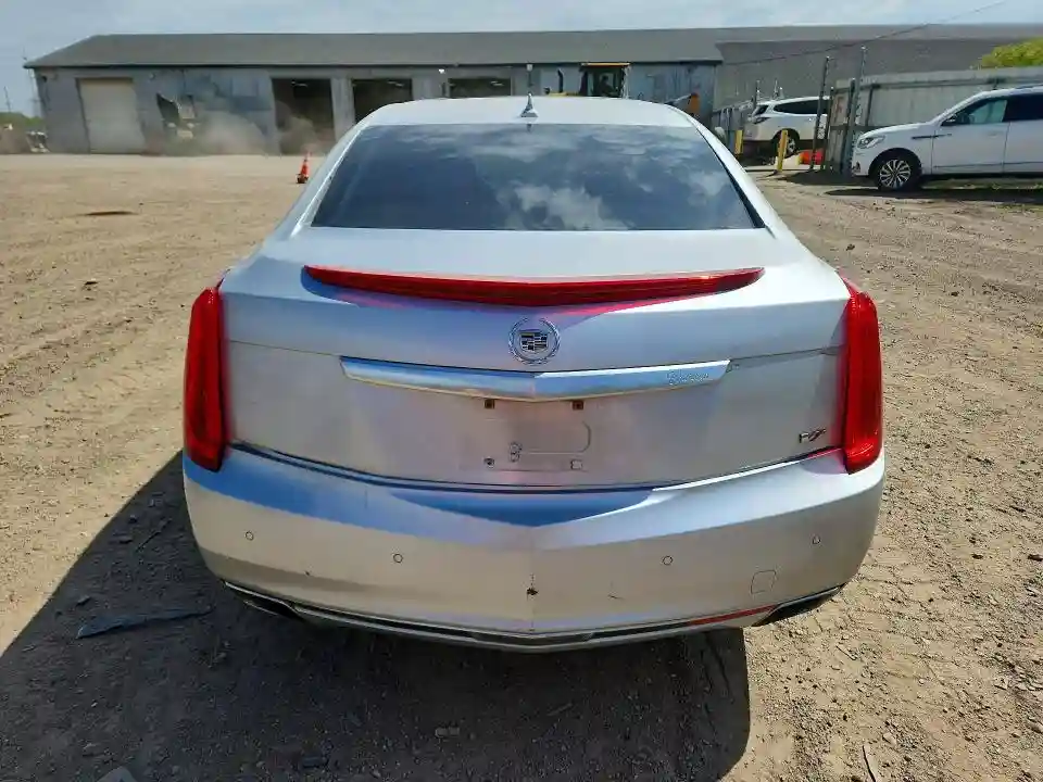 2G61V5S84E9189399 2014 CADILLAC XTS-5