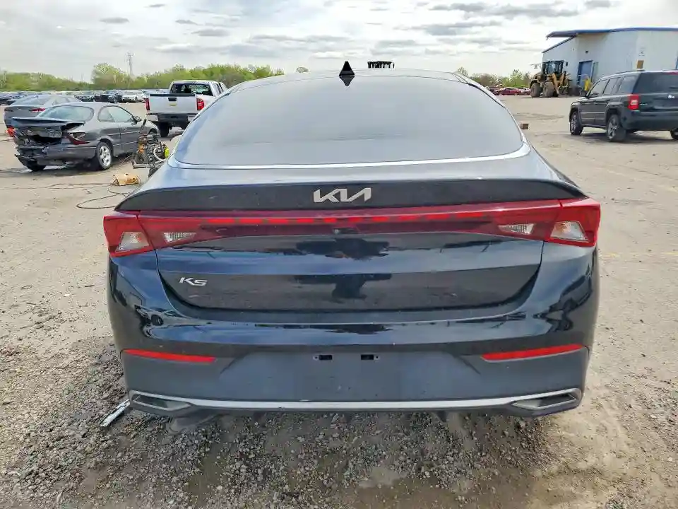 5XXG24J26NG123761 2022 KIA K5-5
