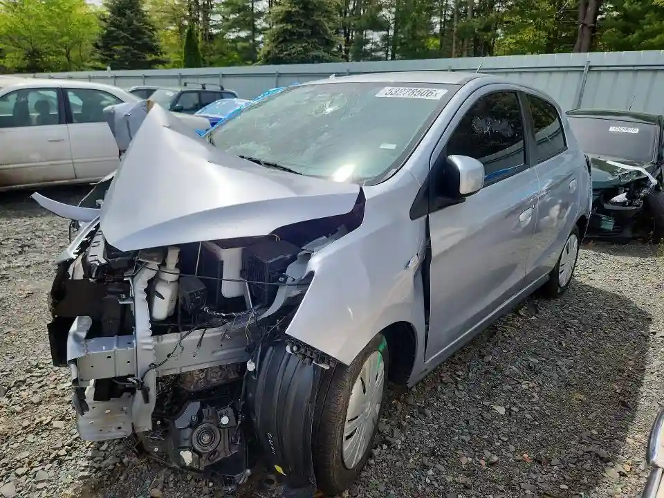 ML32AUHJ4RH017038 2024 MITSUBISHI MIRAGE-0