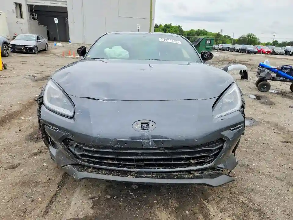 JF1ZDBE13S8703708 2025 SUBARU BRZ-4