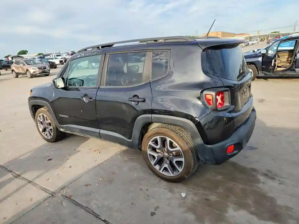 ZACCJABTXFPB27039 2015 JEEP RENEGADE-1