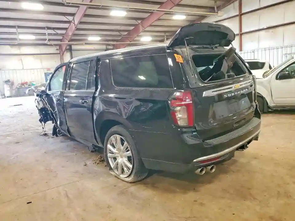 1GNSKGKL8PR411002 2023 CHEVROLET SUBURBAN-1