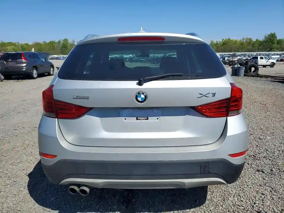 WBAVL1C56EVY13084 2014 BMW X1-5