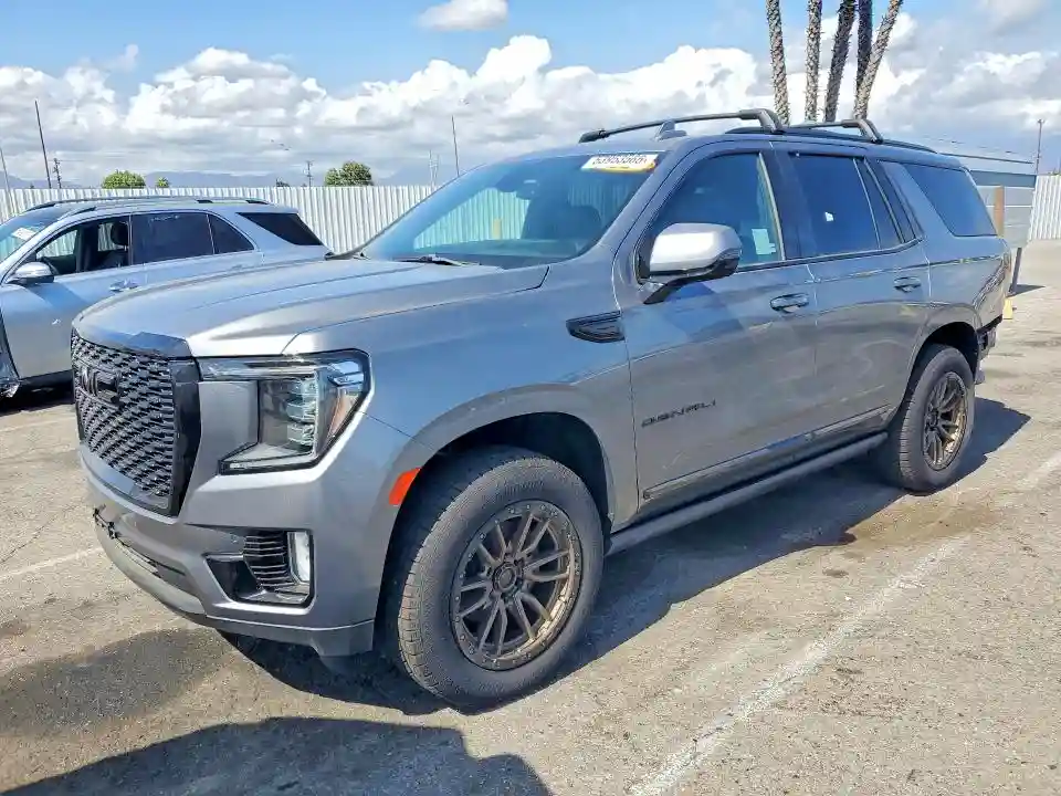 1GKS2DKL0NR214771 2022 GMC YUKON-0